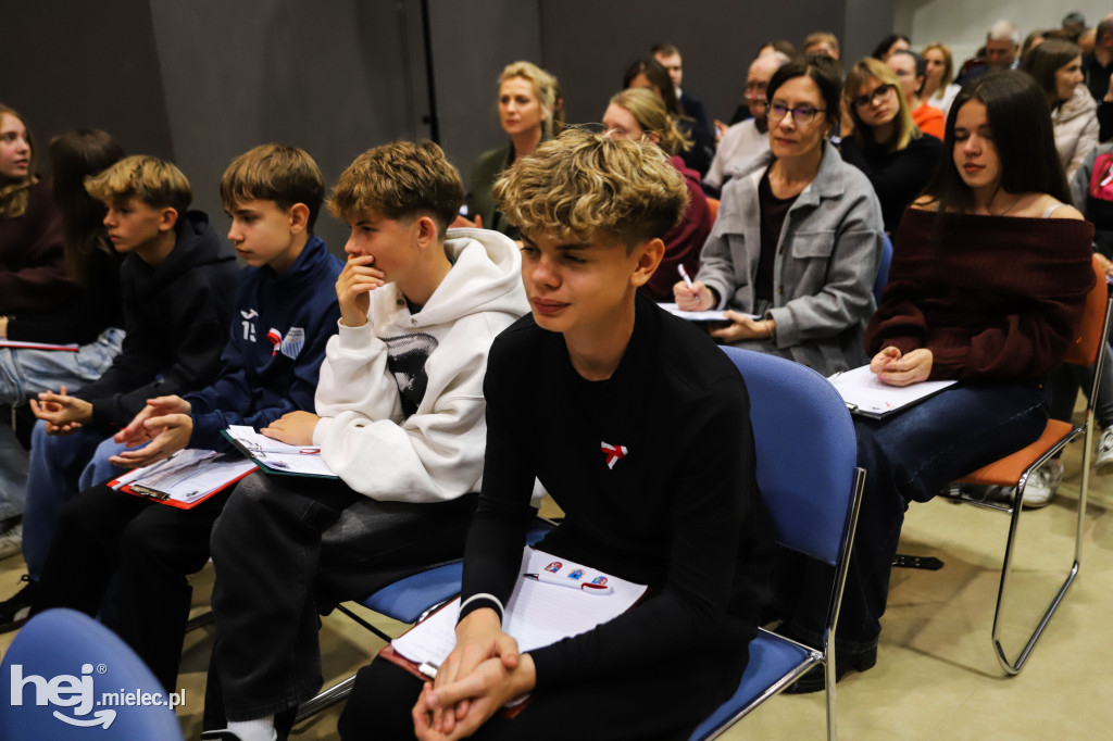 XVI Dyktando Niepodległościowe