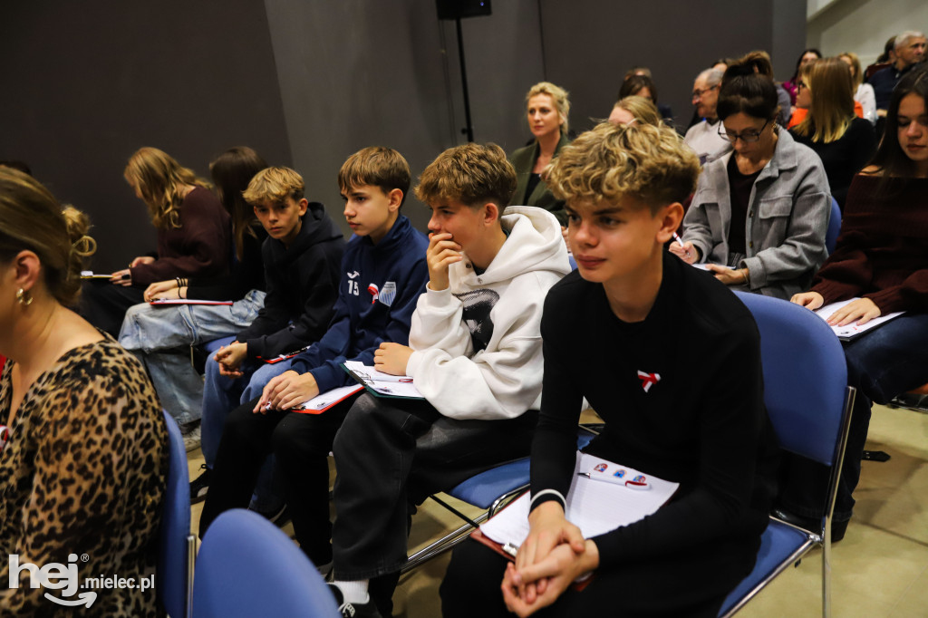 XVI Dyktando Niepodległościowe