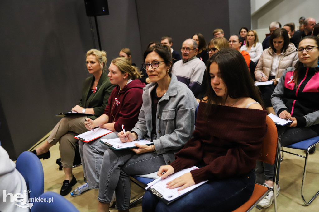 XVI Dyktando Niepodległościowe