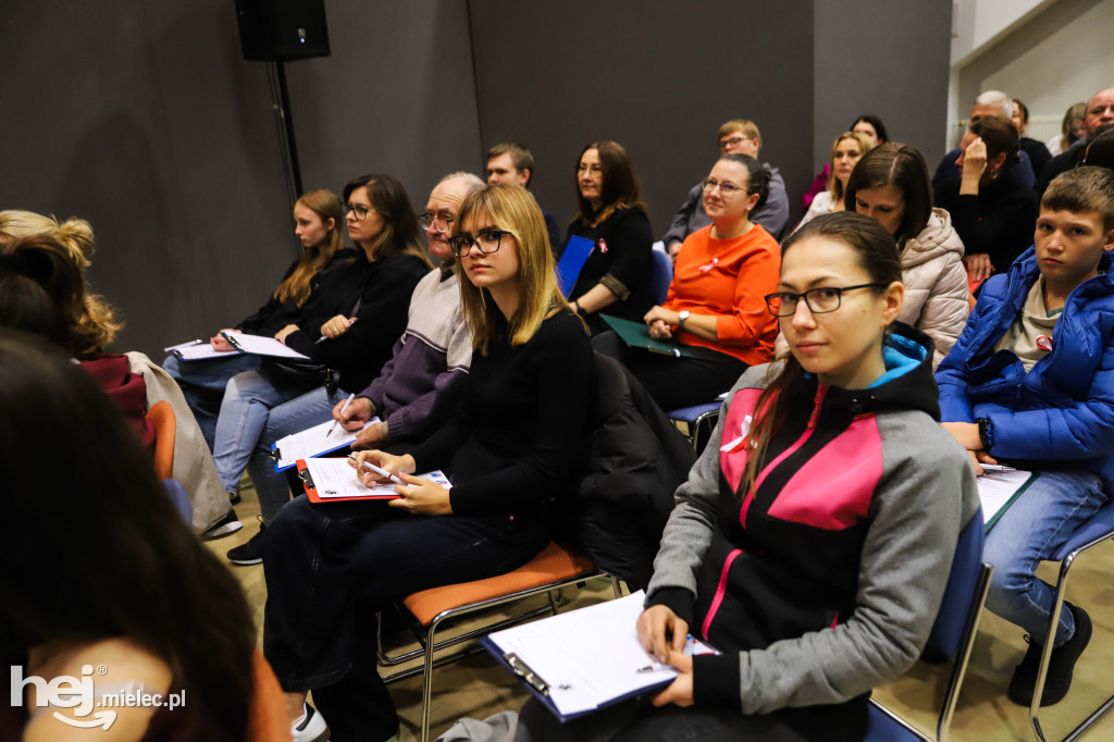 XVI Dyktando Niepodległościowe