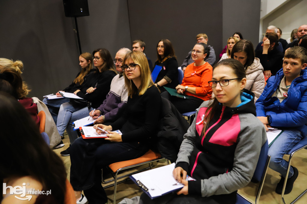 XVI Dyktando Niepodległościowe