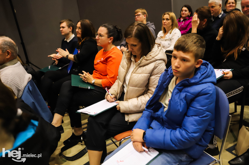 XVI Dyktando Niepodległościowe