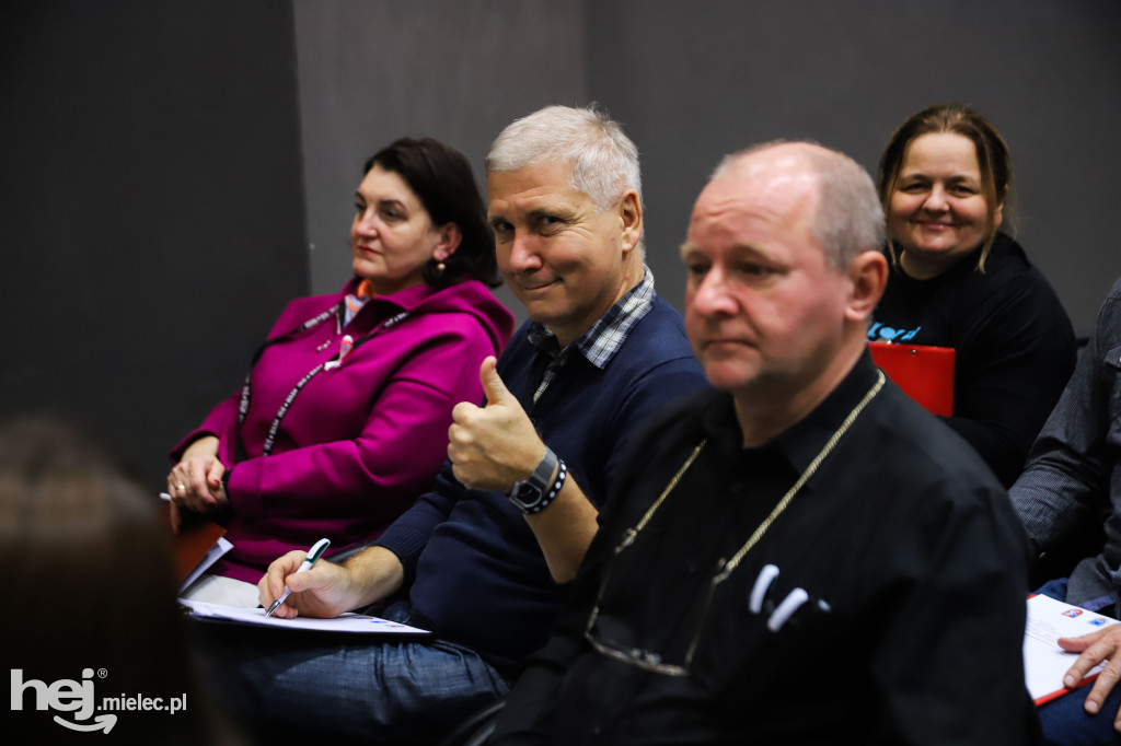 XVI Dyktando Niepodległościowe