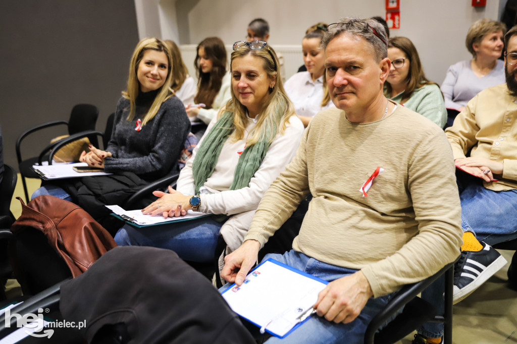 XVI Dyktando Niepodległościowe