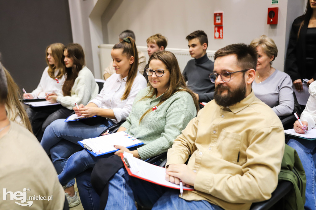 XVI Dyktando Niepodległościowe