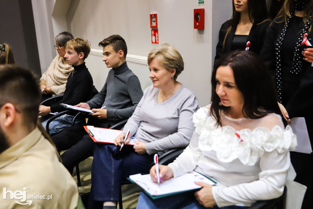 XVI Dyktando Niepodległościowe