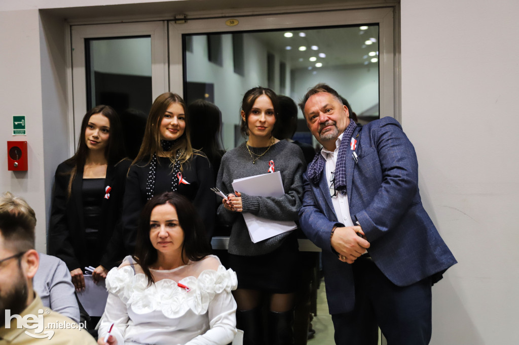 XVI Dyktando Niepodległościowe