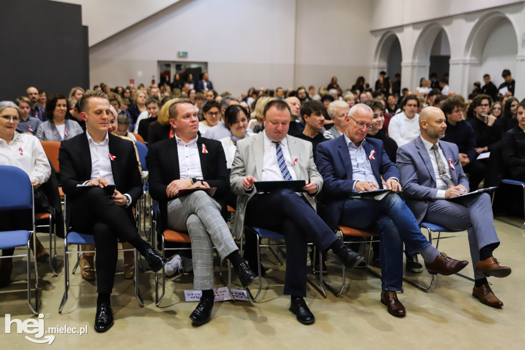 XVI Dyktando Niepodległościowe