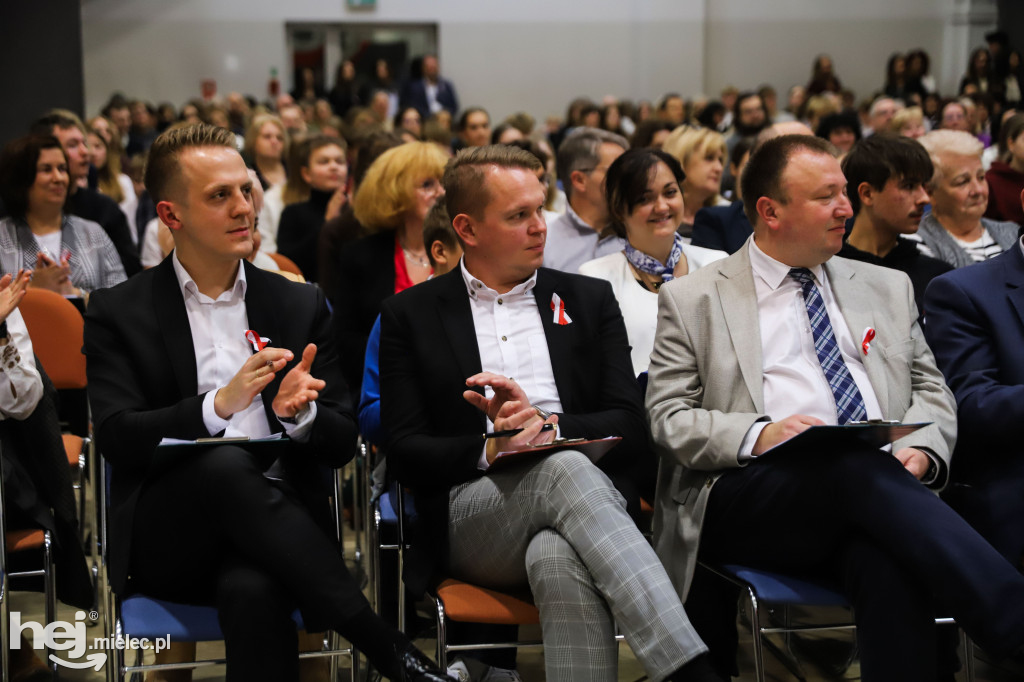 XVI Dyktando Niepodległościowe