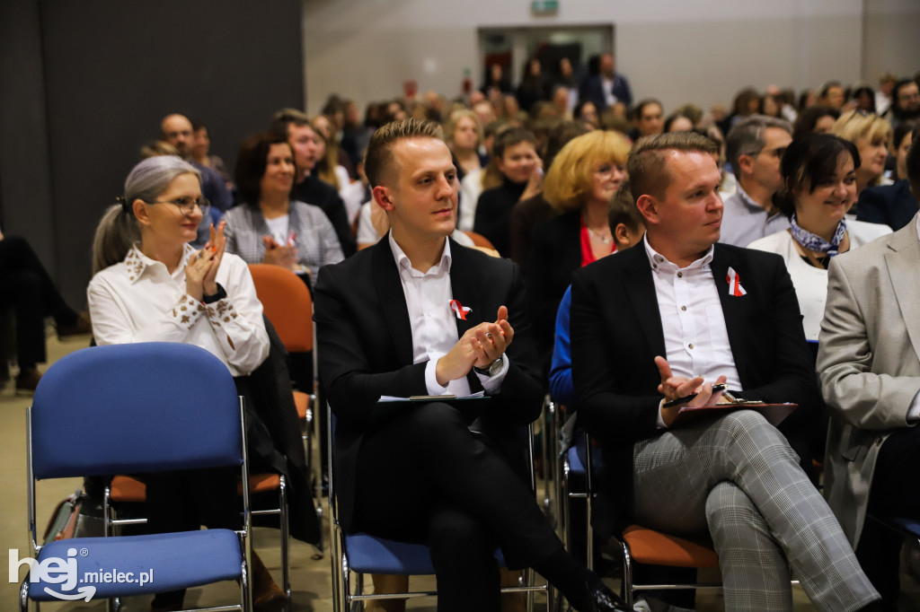 XVI Dyktando Niepodległościowe