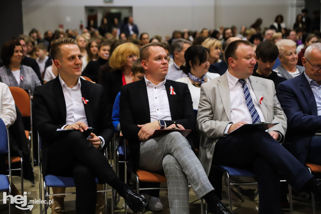 XVI Dyktando Niepodległościowe