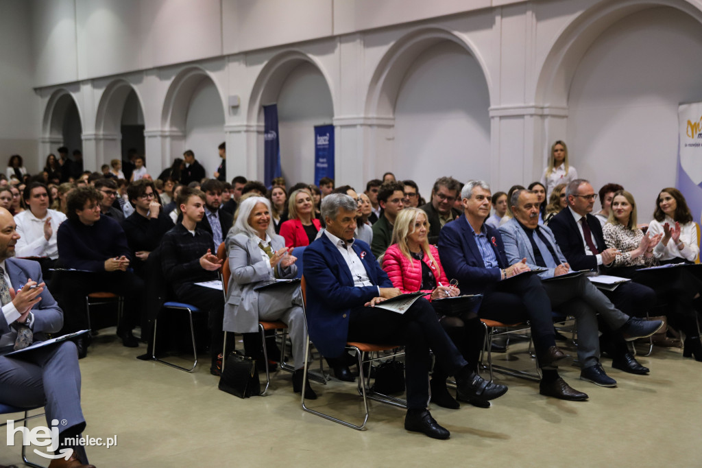 XVI Dyktando Niepodległościowe