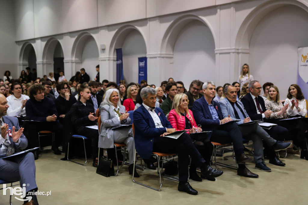 XVI Dyktando Niepodległościowe