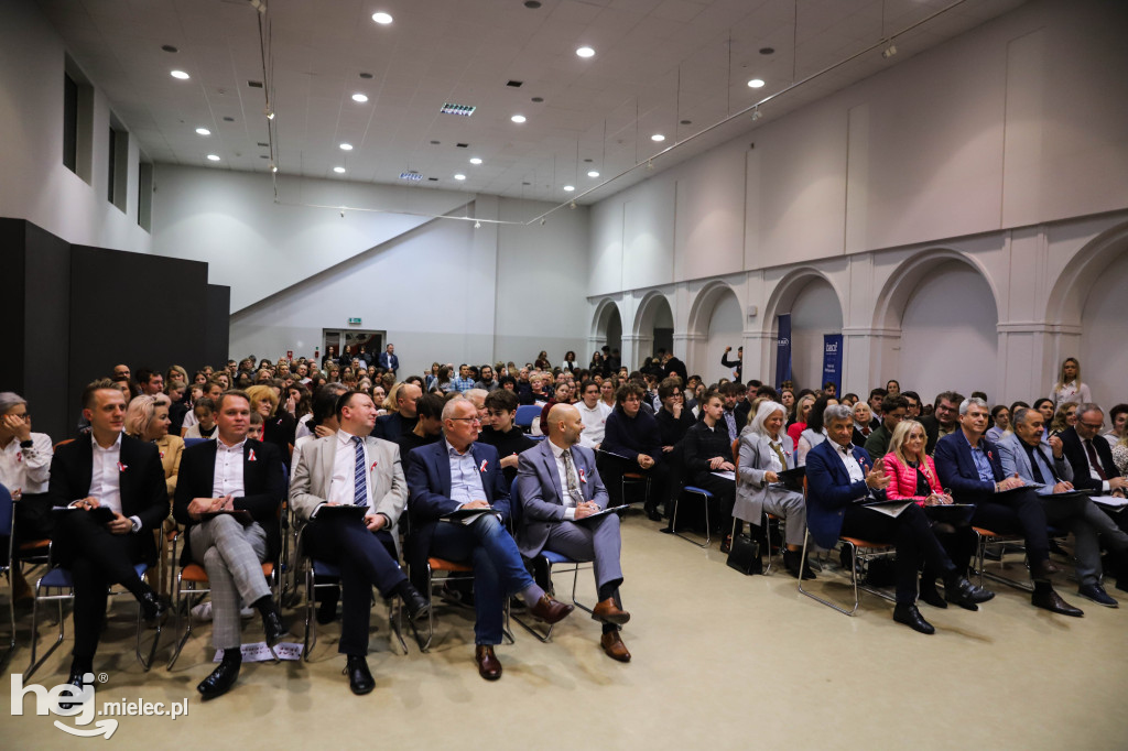 XVI Dyktando Niepodległościowe