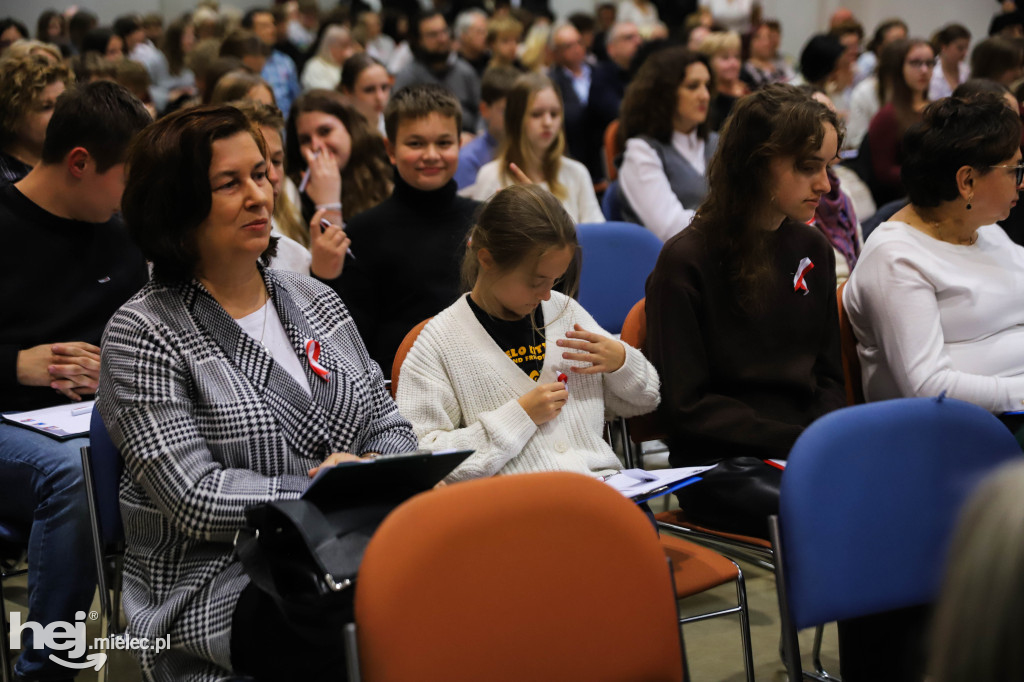 XVI Dyktando Niepodległościowe