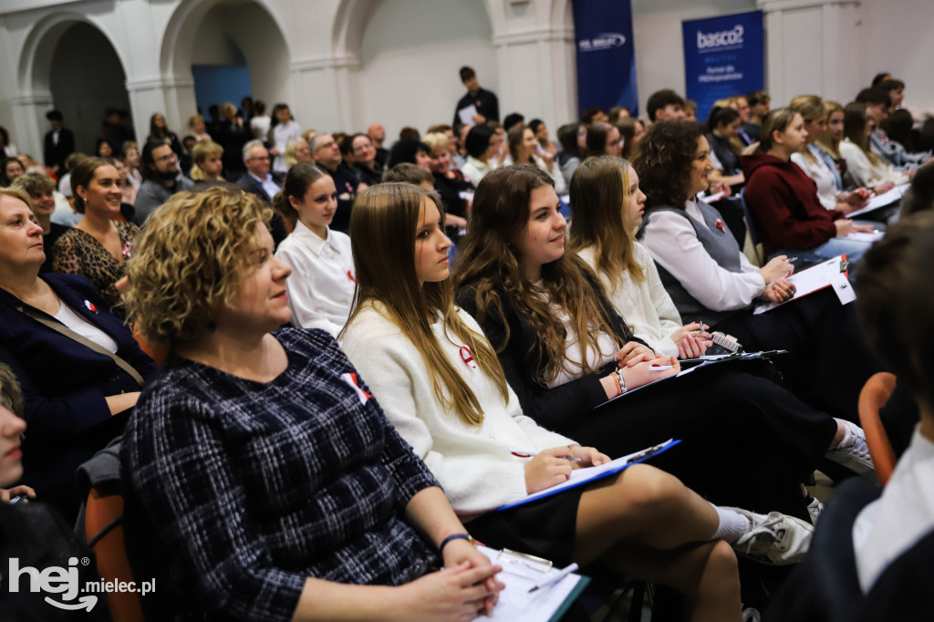 XVI Dyktando Niepodległościowe