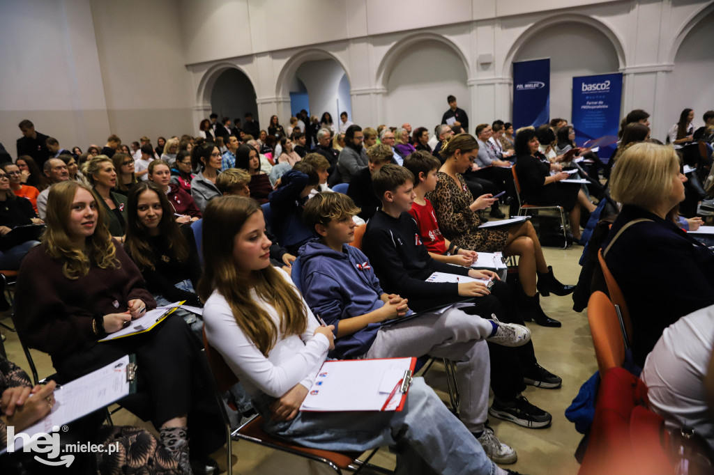 XVI Dyktando Niepodległościowe