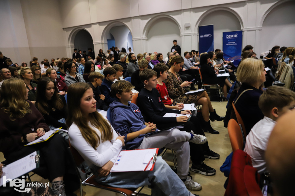 XVI Dyktando Niepodległościowe