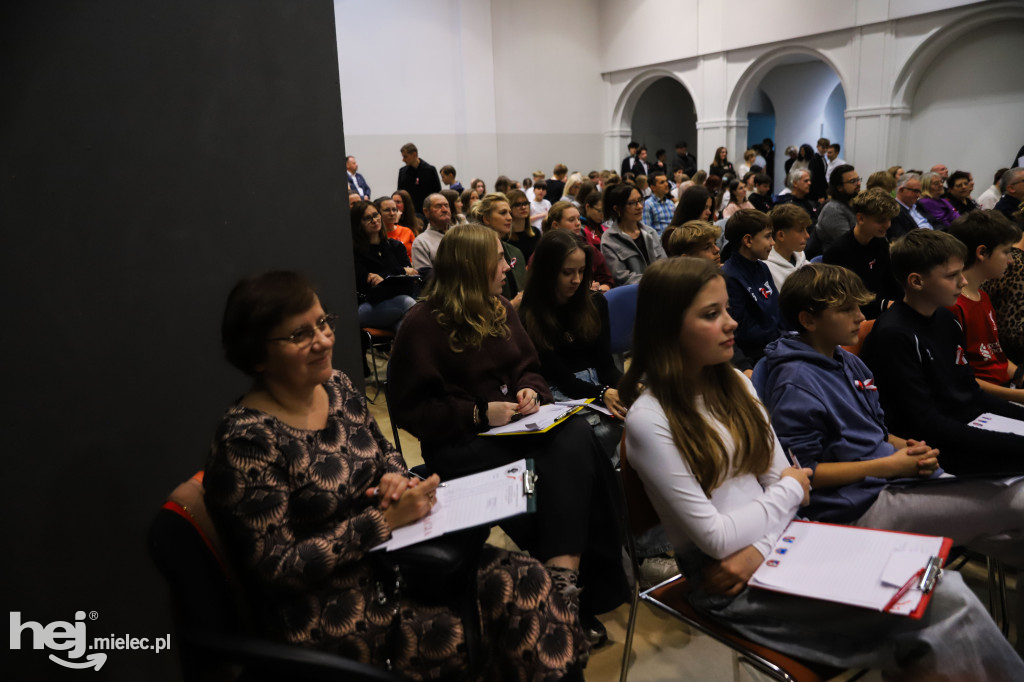 XVI Dyktando Niepodległościowe