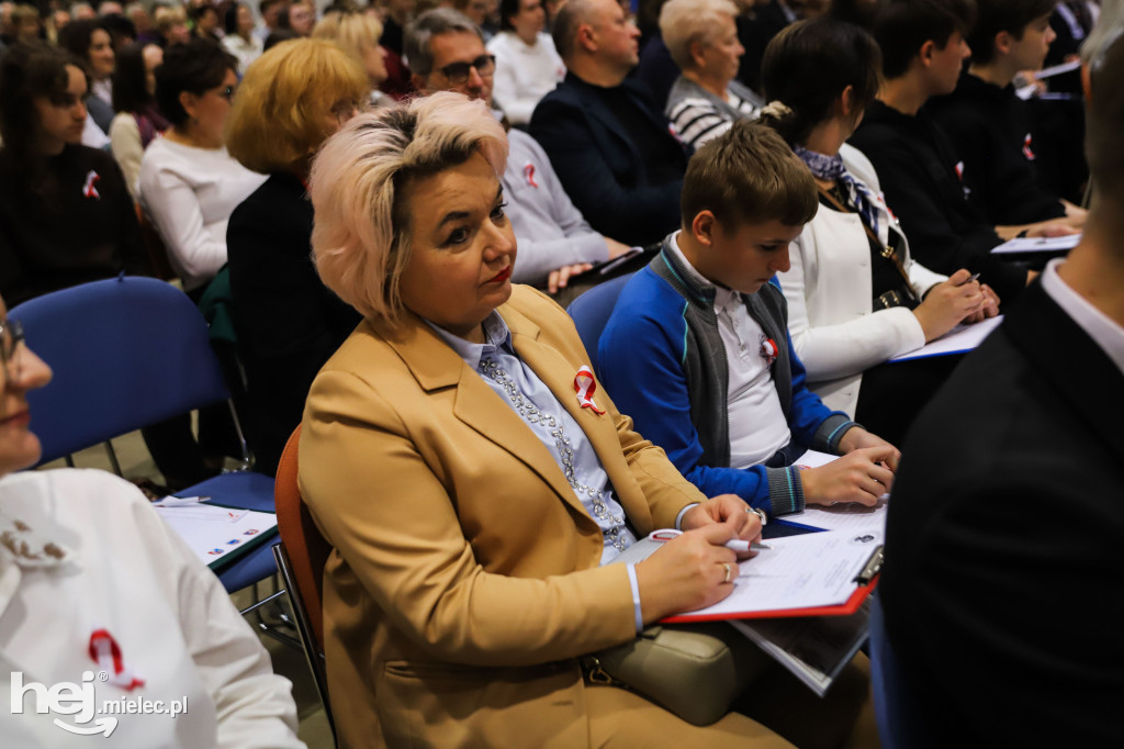 XVI Dyktando Niepodległościowe