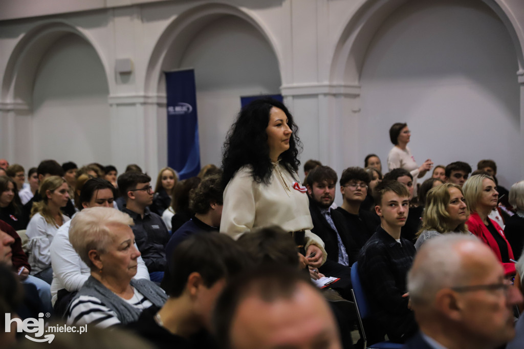 XVI Dyktando Niepodległościowe