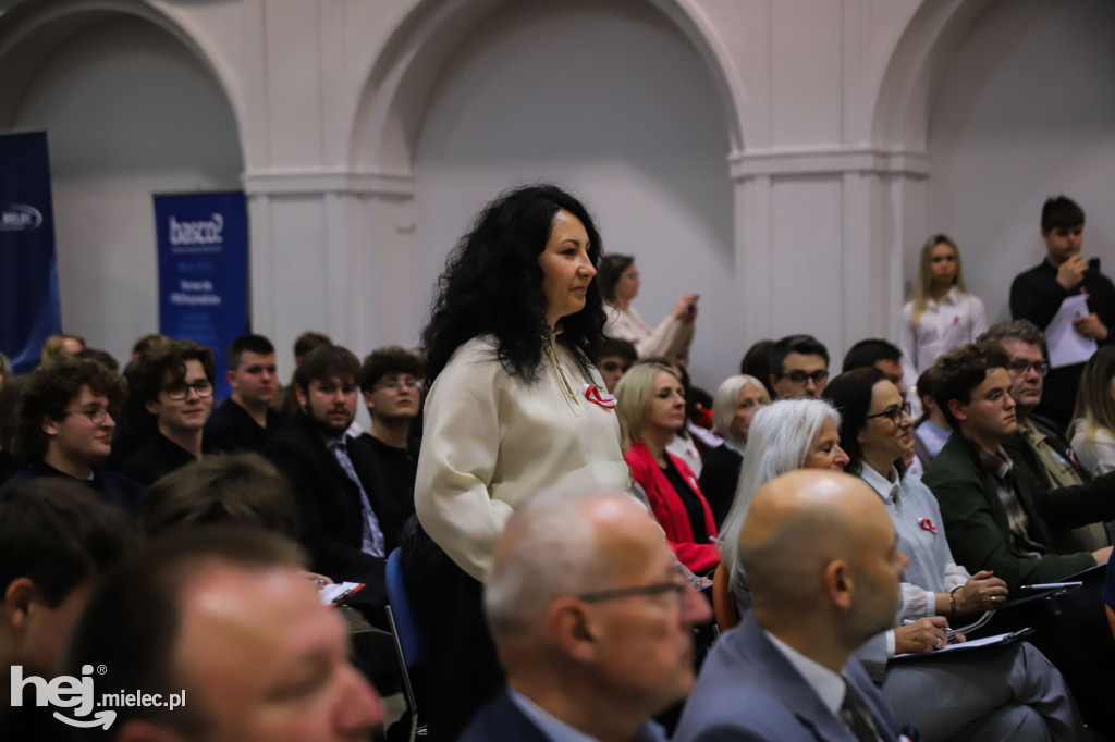 XVI Dyktando Niepodległościowe