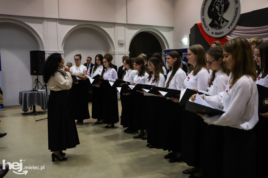 XVI Dyktando Niepodległościowe