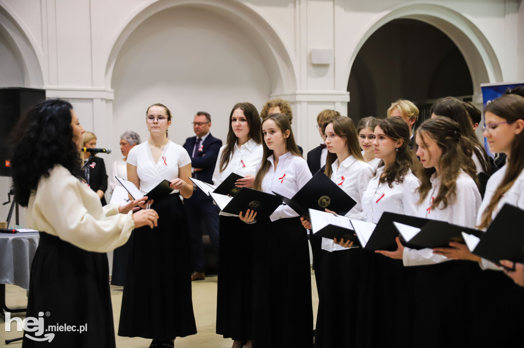 XVI Dyktando Niepodległościowe