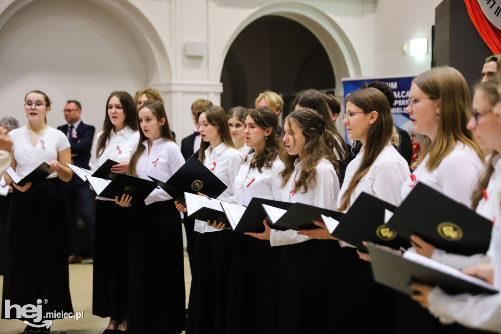 XVI Dyktando Niepodległościowe