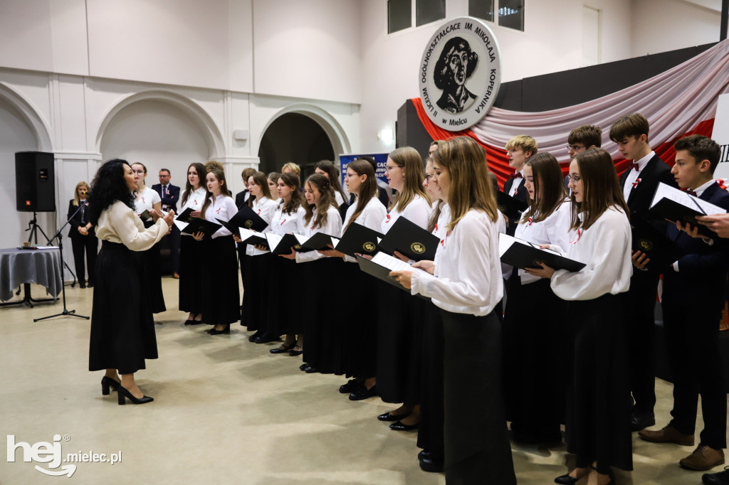 XVI Dyktando Niepodległościowe