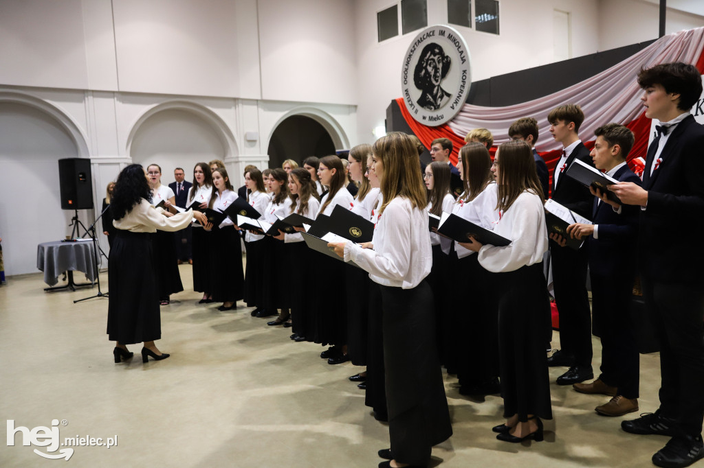 XVI Dyktando Niepodległościowe