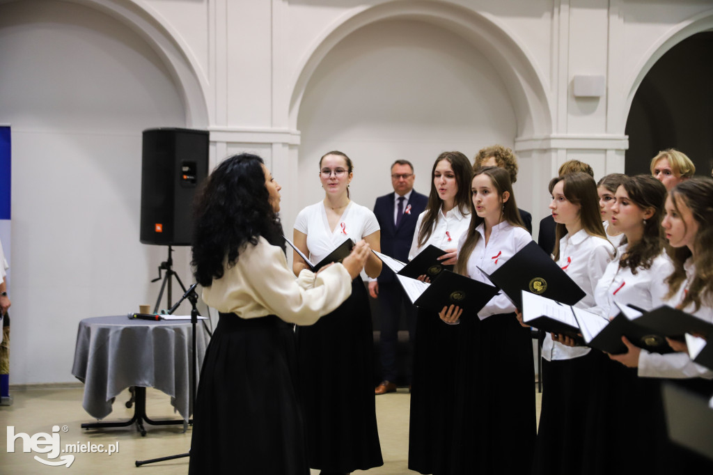 XVI Dyktando Niepodległościowe