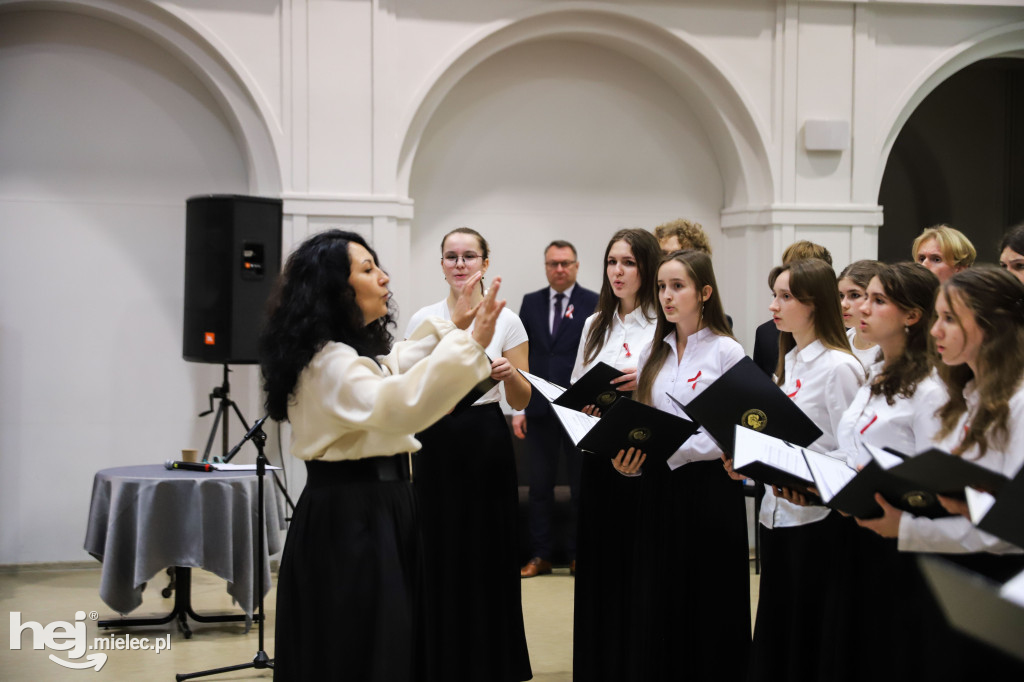 XVI Dyktando Niepodległościowe