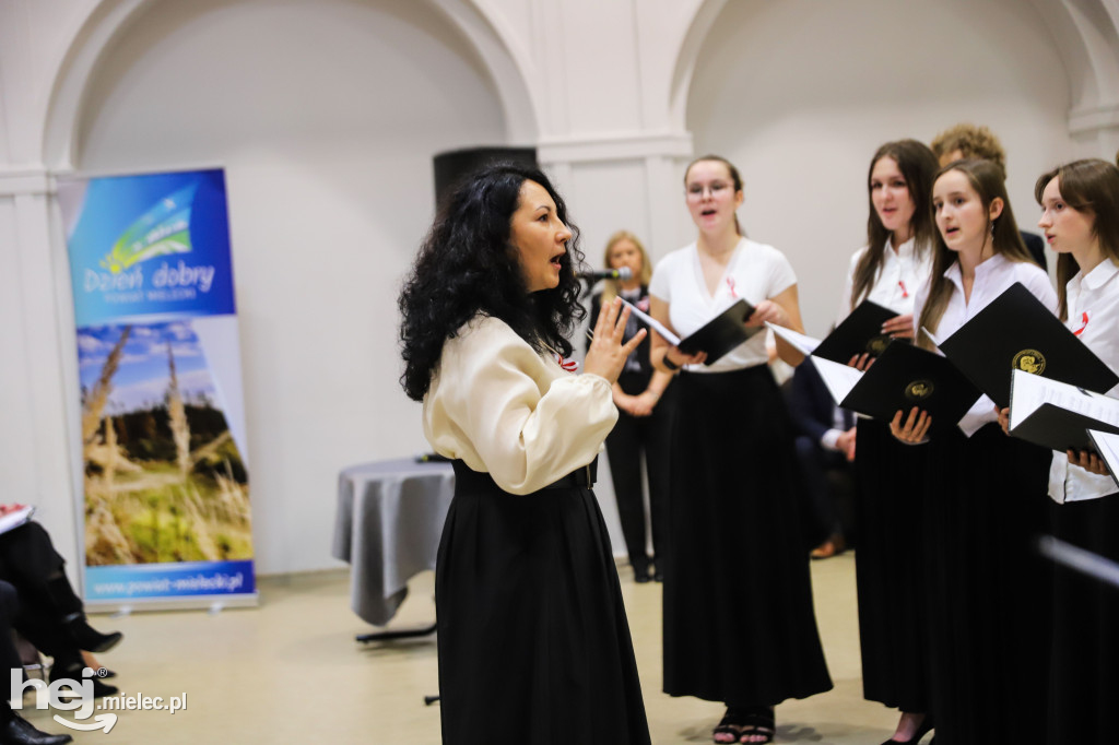 XVI Dyktando Niepodległościowe