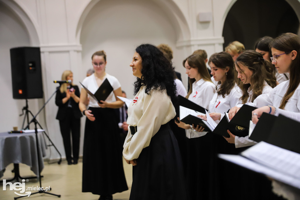 XVI Dyktando Niepodległościowe