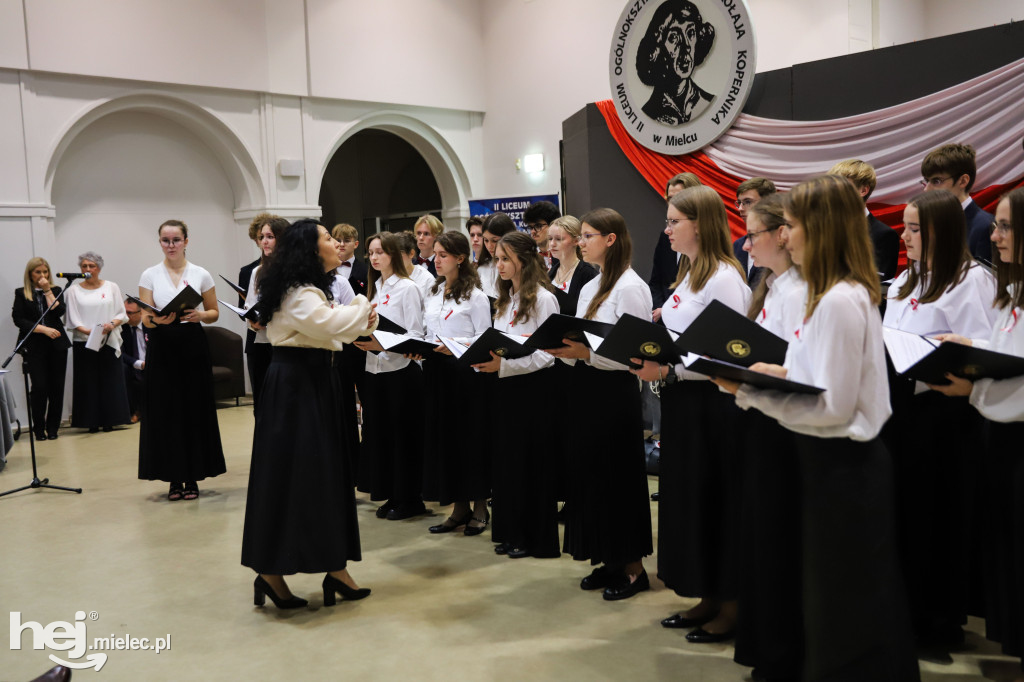 XVI Dyktando Niepodległościowe