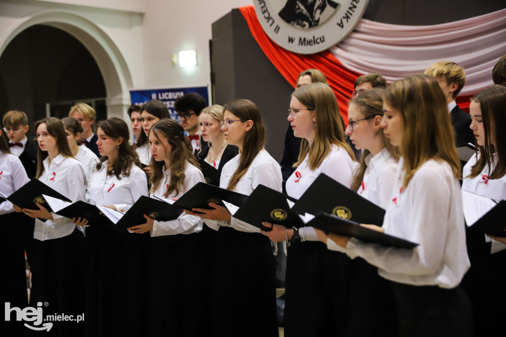 XVI Dyktando Niepodległościowe