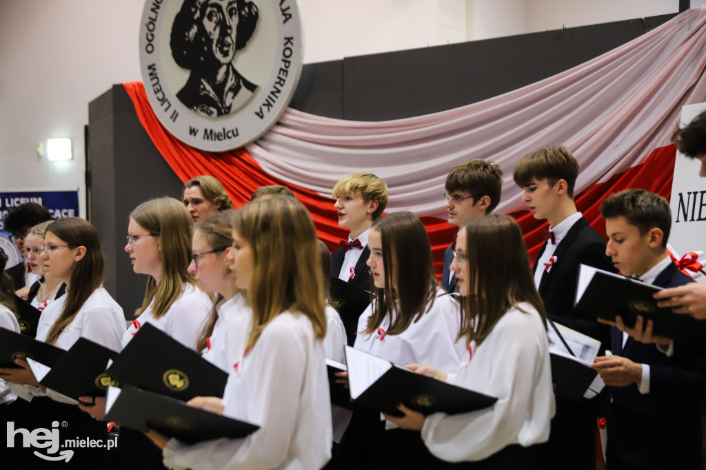 XVI Dyktando Niepodległościowe