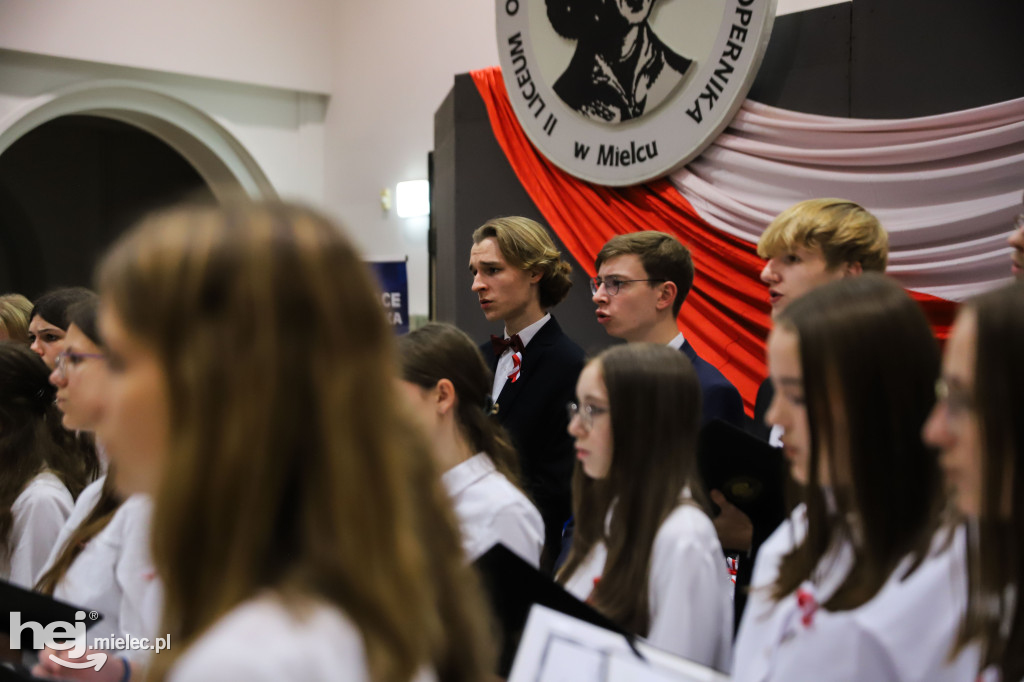 XVI Dyktando Niepodległościowe