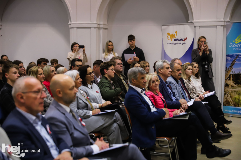 XVI Dyktando Niepodległościowe