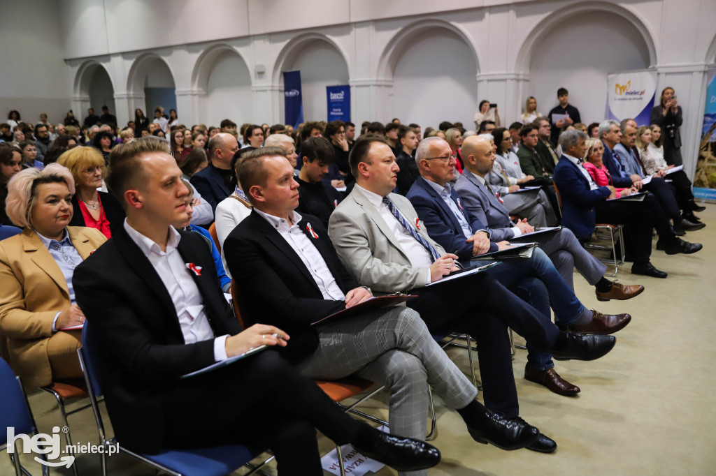 XVI Dyktando Niepodległościowe