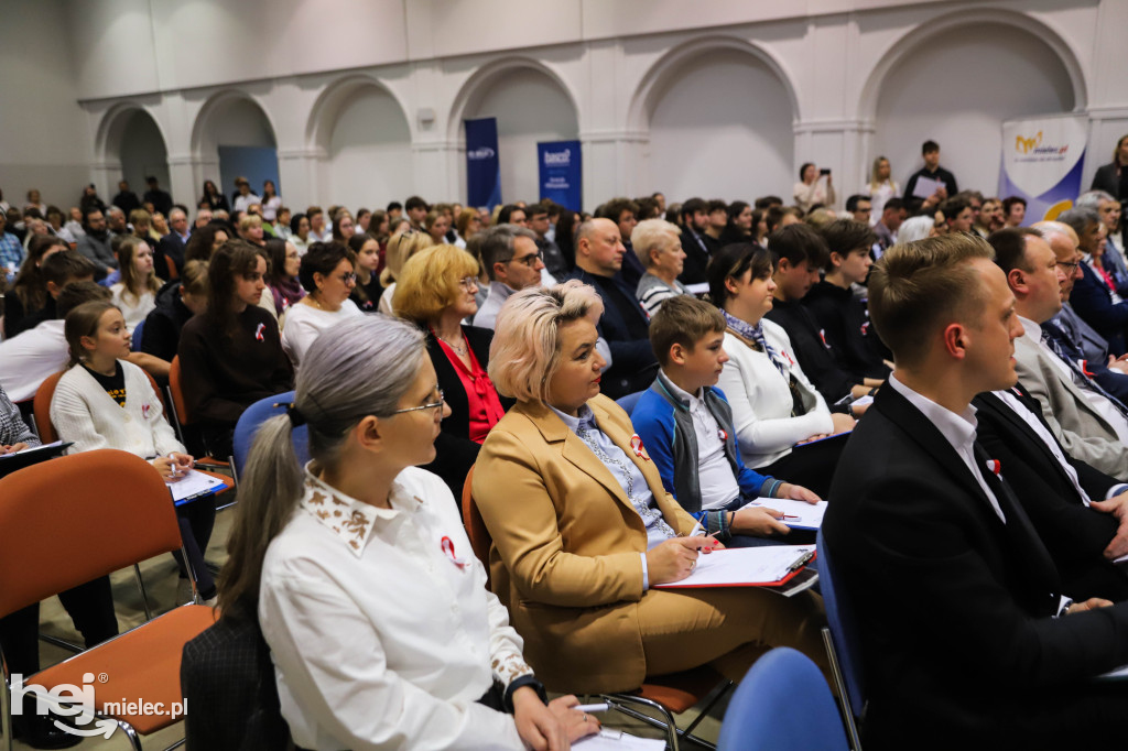 XVI Dyktando Niepodległościowe