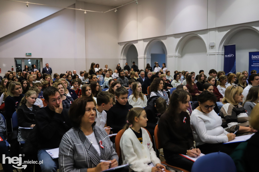 XVI Dyktando Niepodległościowe