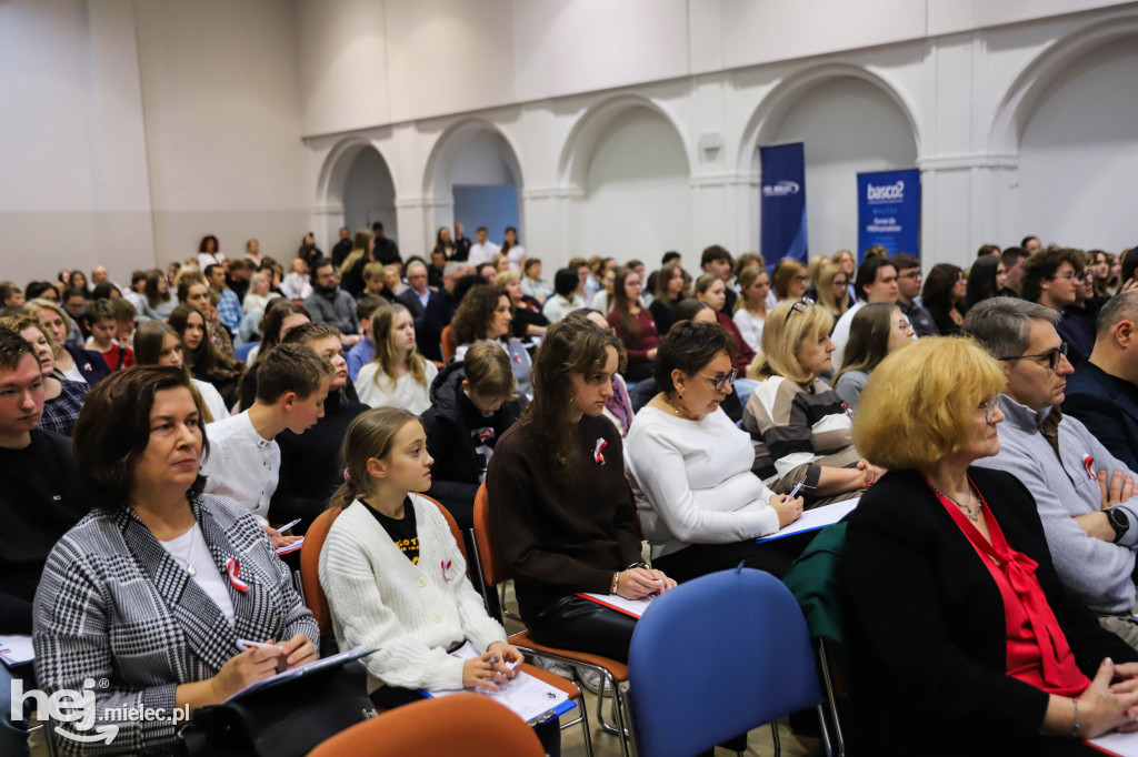 XVI Dyktando Niepodległościowe