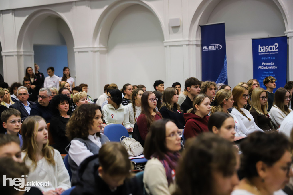 XVI Dyktando Niepodległościowe