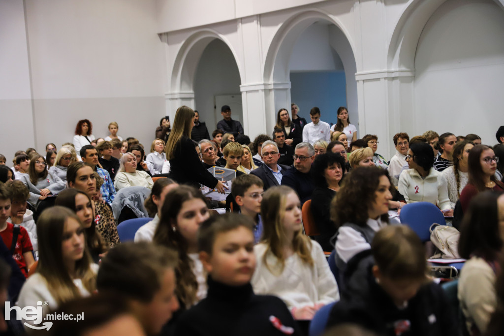 XVI Dyktando Niepodległościowe