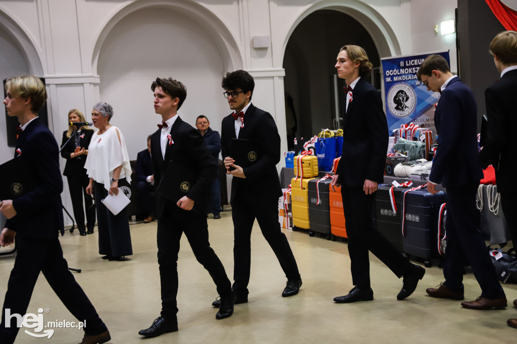 XVI Dyktando Niepodległościowe