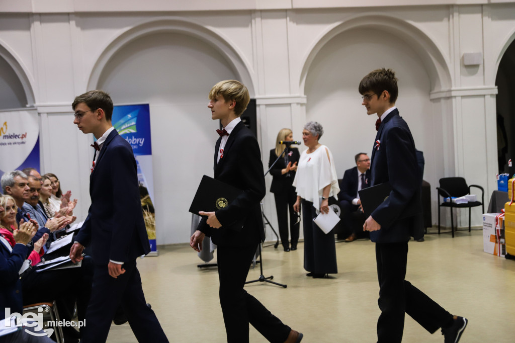 XVI Dyktando Niepodległościowe