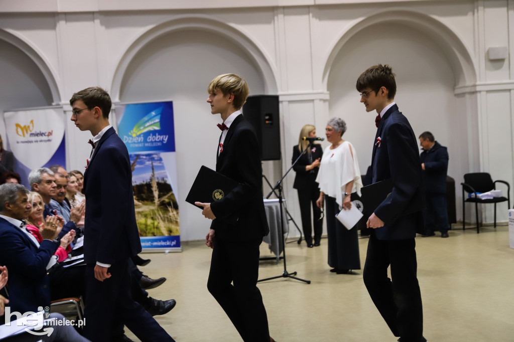 XVI Dyktando Niepodległościowe