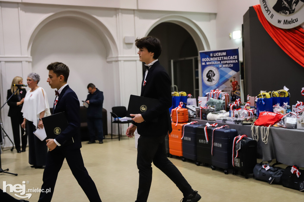 XVI Dyktando Niepodległościowe